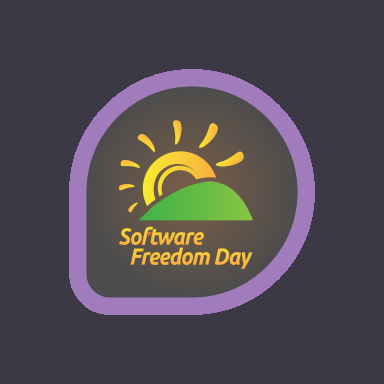 'SFD Attendee' - Fedora Badge