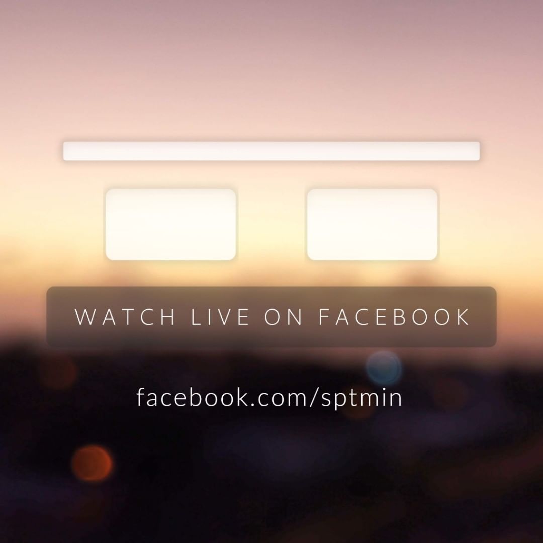 Spirit And Truth ministries Facebook infographic