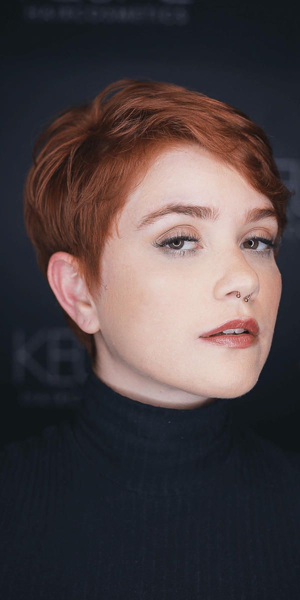 Glam example